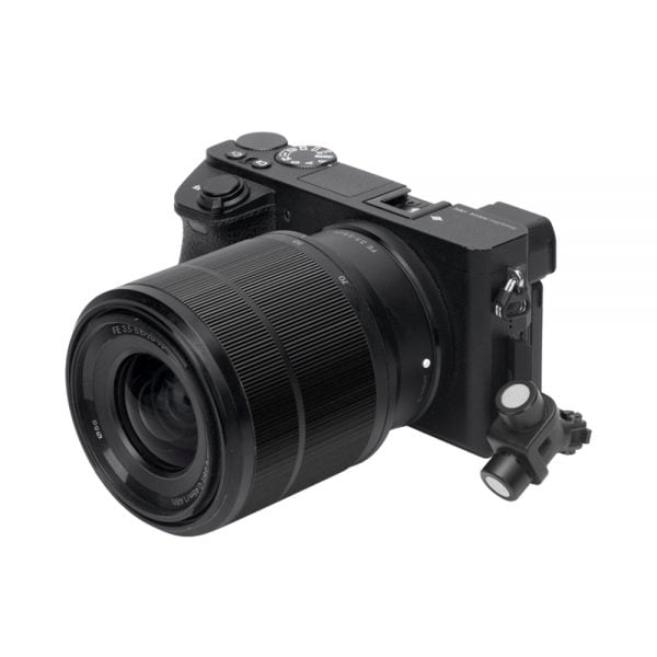 1 2 میکروفون دوربین کامیکا COMICA CVM-VS10
