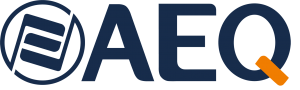AEQ logo 1 درباره ما