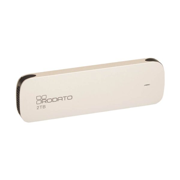 RODATO01 حافظه SSD اکسترنال روداتو مدل RDT-2TB-SSD ظرفیت 2 ترابایت