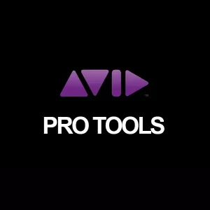 Avid Pro Tools. بهترین نرم افزارهای آهنگسازی DAW کدامند؟