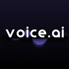 voice.ai برنامه تغییر صدا با هوش مصنوعی