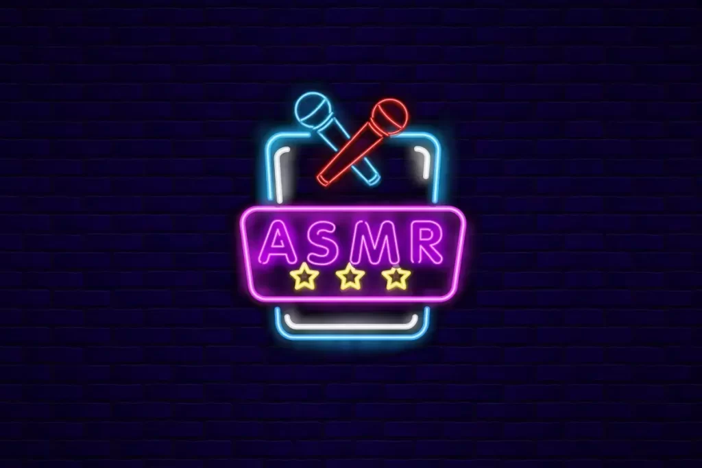 اس ام ار بهترین میکروفون ASMR برای ضبط صدای باکیفیت