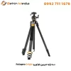 پایه دوربین فوتوپرو Fotopro Origin نمایندگی اصلی و وارد کننده محصولات کامیکا COMICA