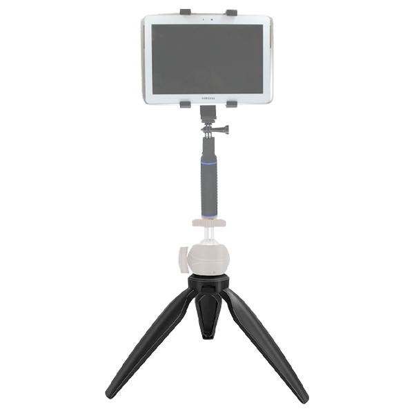سه پایه رومیزی کامیکا COMICA TRIPOD