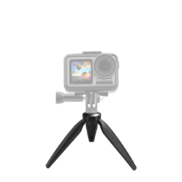 سه پایه رومیزی کامیکا COMICA TRIPOD