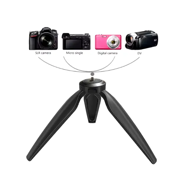 سه پایه رومیزی کامیکا COMICA TRIPOD
