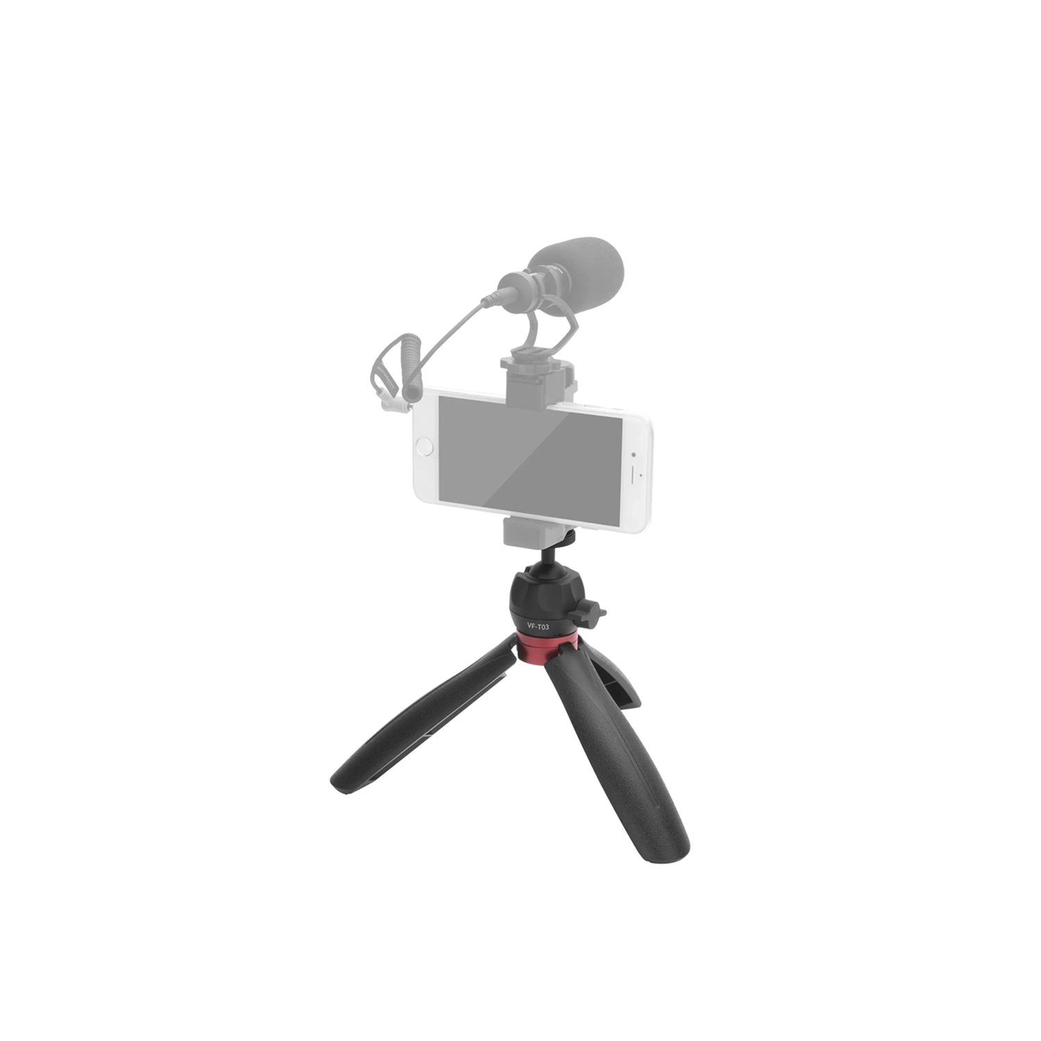 سه پایه رومیزی ویوفلکس ViewFlex VF-T03