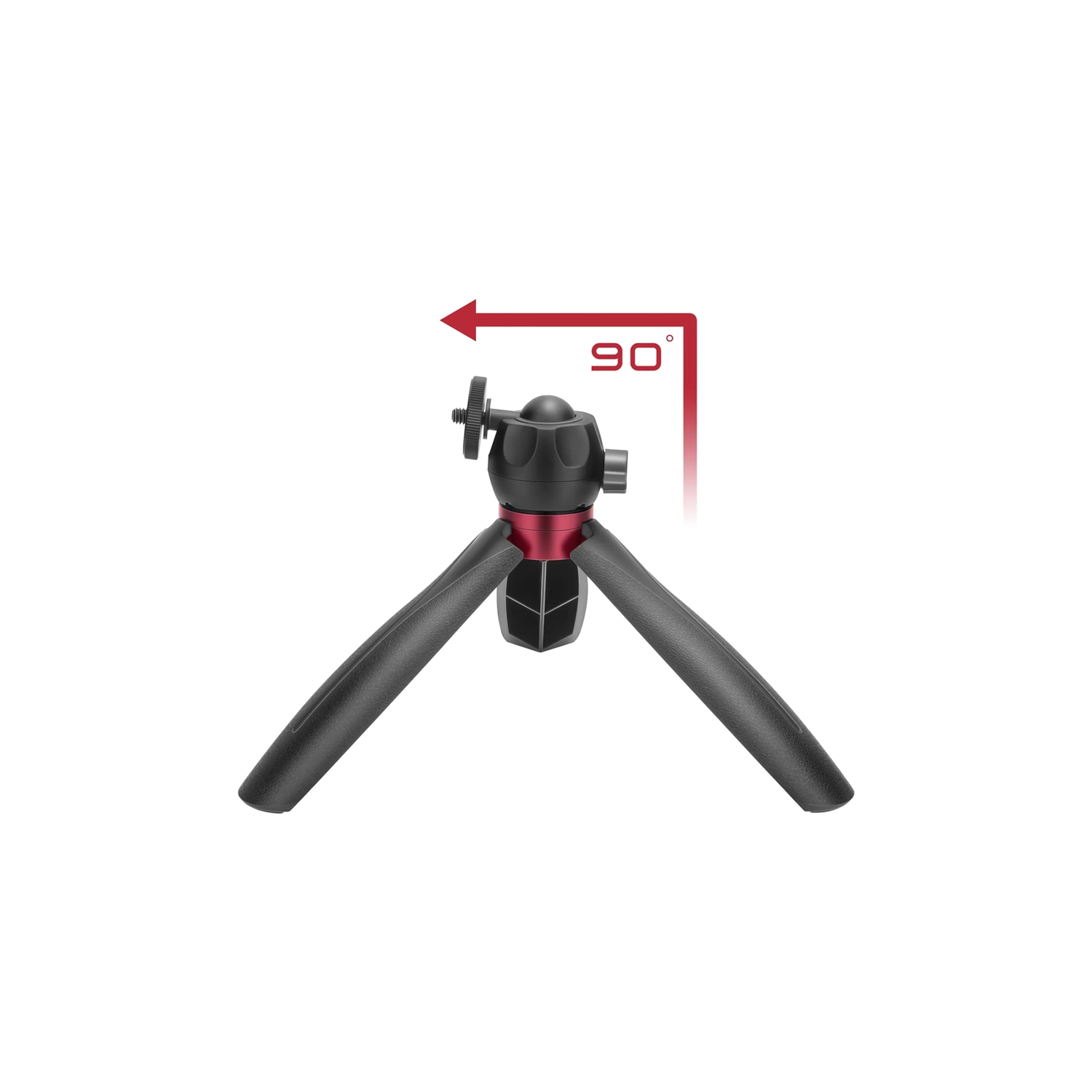 سه پایه رومیزی ویوفلکس ViewFlex VF-T03
