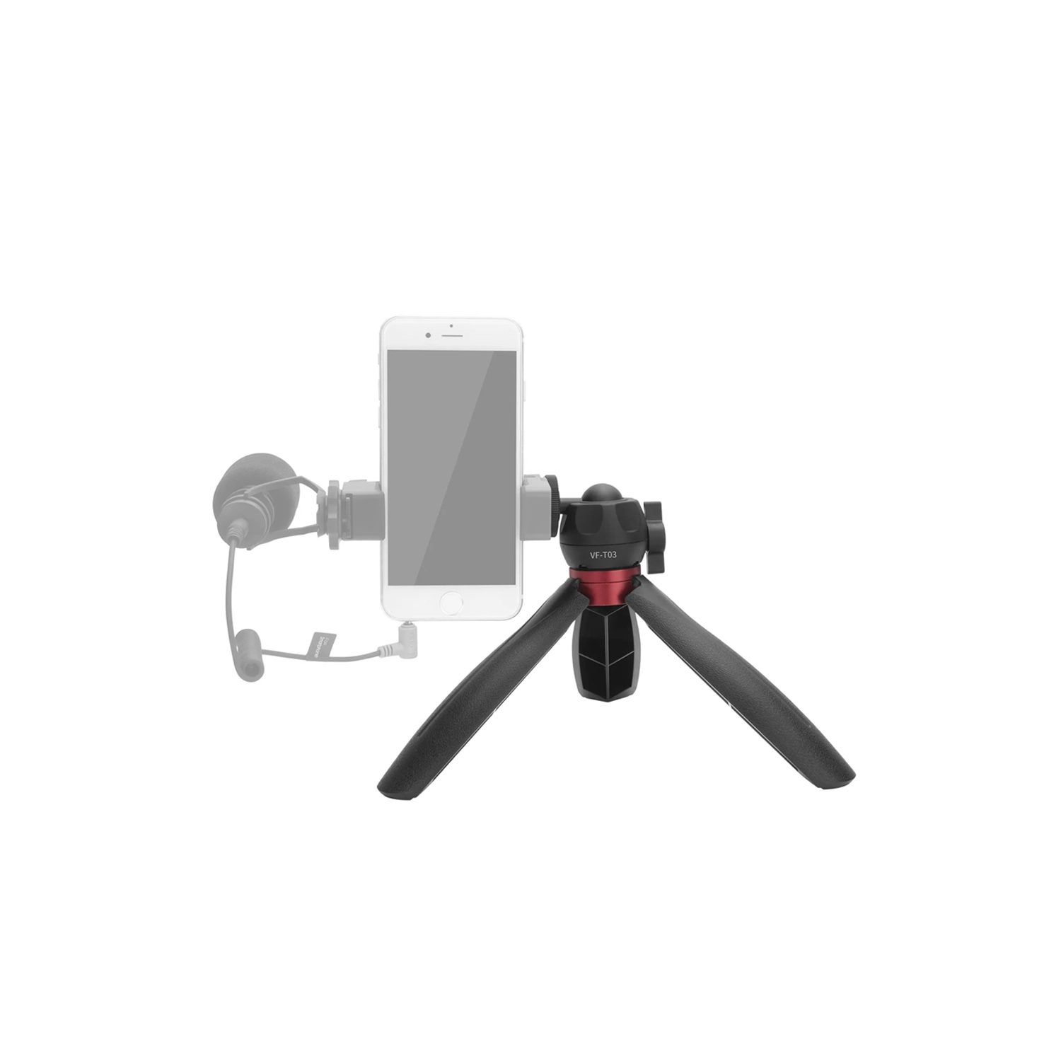 سه پایه رومیزی ویوفلکس ViewFlex VF-T03