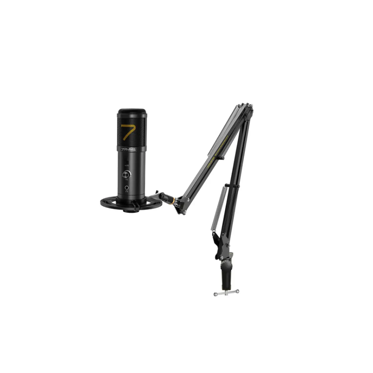پایه میکروفون بازویی سون ریمز 7RYMS SR-MA-S
