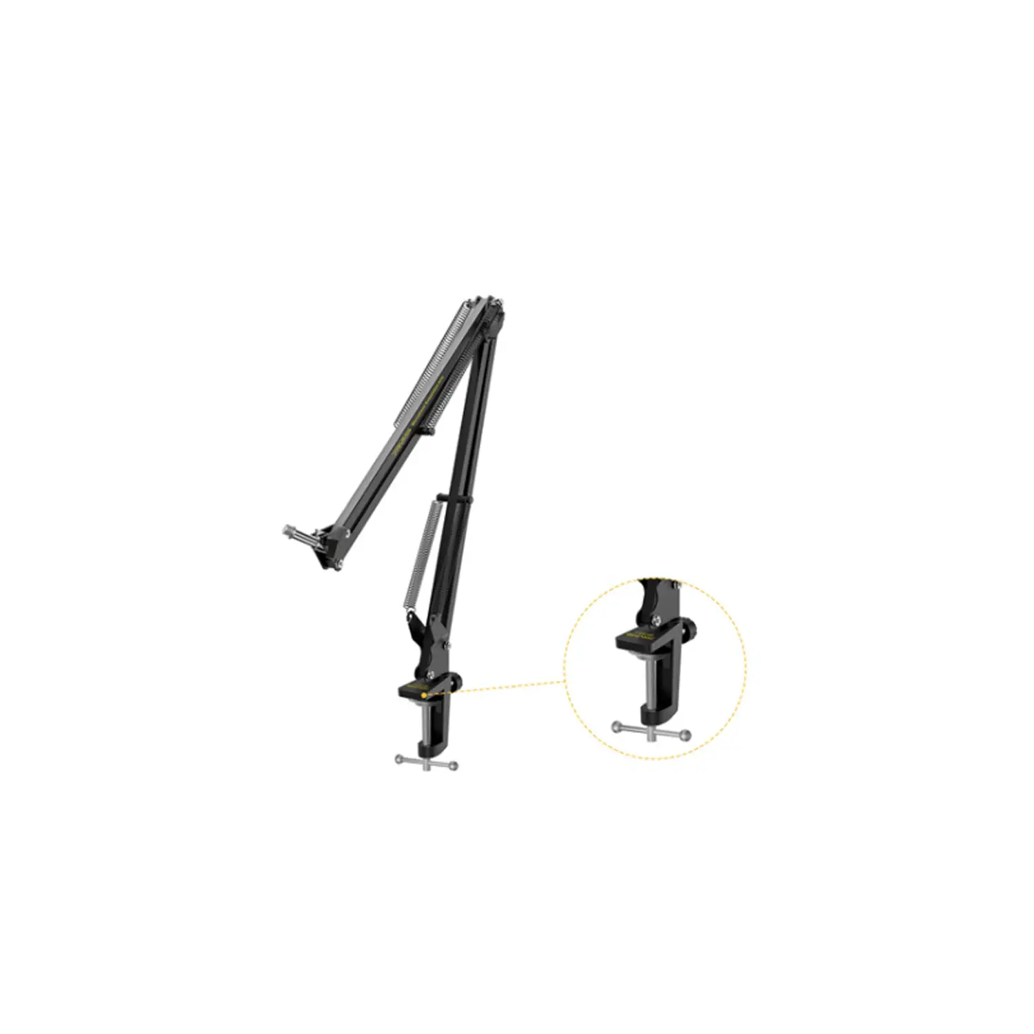 پایه میکروفون بازویی سون ریمز 7RYMS SR-MA-S